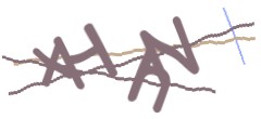 Identifying code