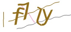 Identifying code