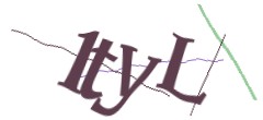 Identifying code