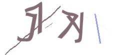 Identifying code