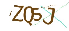 Identifying code