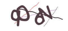 Identifying code