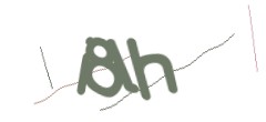 Identifying code