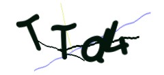 Identifying code