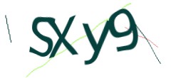 Identifying code