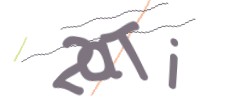 Identifying code