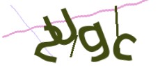 Identifying code