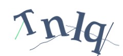 Identifying code