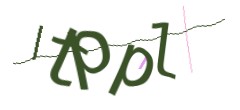 Identifying code