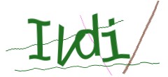 Identifying code
