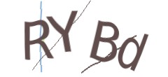 Identifying code
