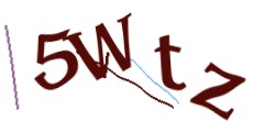 Identifying code