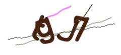 Identifying code