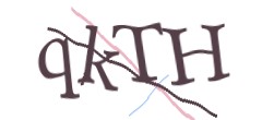 Identifying code