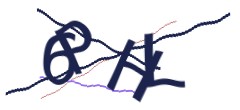 Identifying code