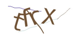 Identifying code