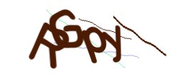 Identifying code