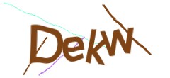 Identifying code