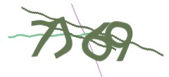 Identifying code