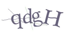 Identifying code