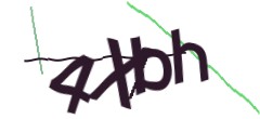 Identifying code