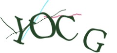 Identifying code