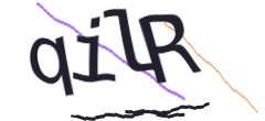 Identifying code