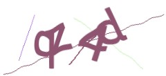 Identifying code