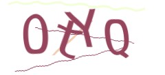Identifying code