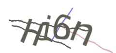 Identifying code