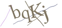 Identifying code