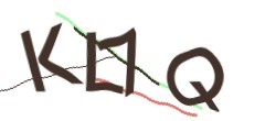 Identifying code
