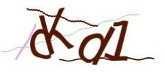 Identifying code