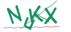 Identifying code