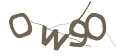 Identifying code