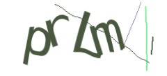 Identifying code