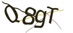 Identifying code
