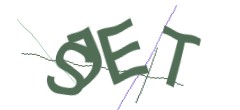 Identifying code
