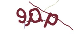Identifying code