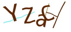 Identifying code