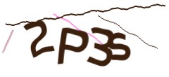 Identifying code