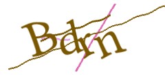 Identifying code