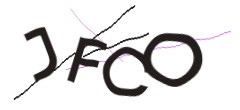 Identifying code