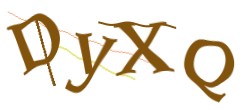 Identifying code