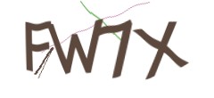 Identifying code