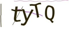 Identifying code