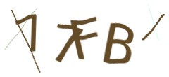 Identifying code