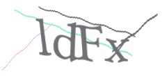 Identifying code