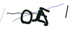 Identifying code