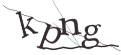 Identifying code